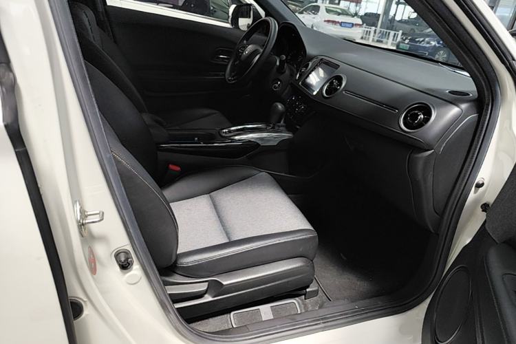 Used Honda XR-V 2019 1.5L CVT Comfort Version China VI Right Front Seat