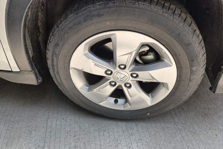 Used Honda XR-V 2019 1.5L CVT Comfort Version China VI Right Front Wheel Hub