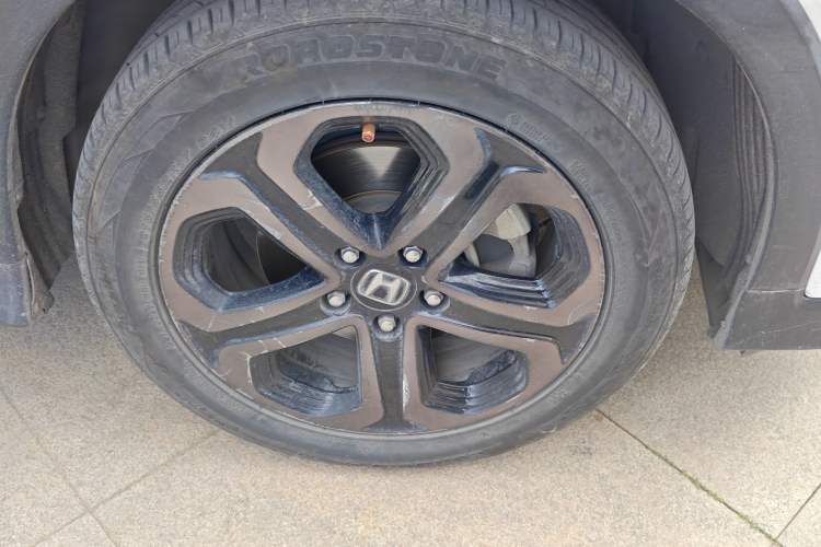 Used Honda XR-V 2019 220TURBO CVT Luxury Edition China VI Emission Standard Right Front Wheel Hub
