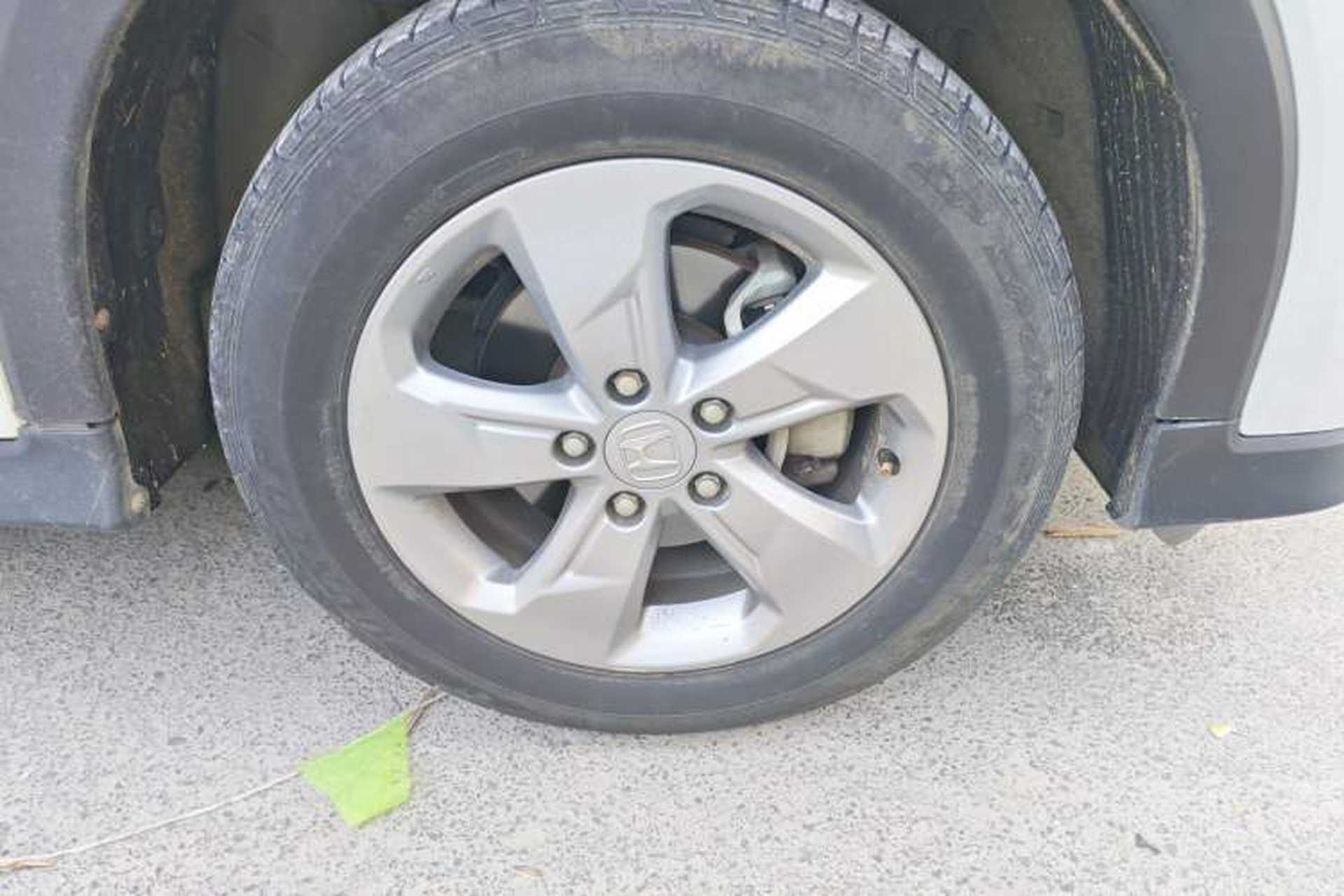 Used Honda XR-V 2019 1.5L CVT Comfort Version China VI Right Front Wheel Hub