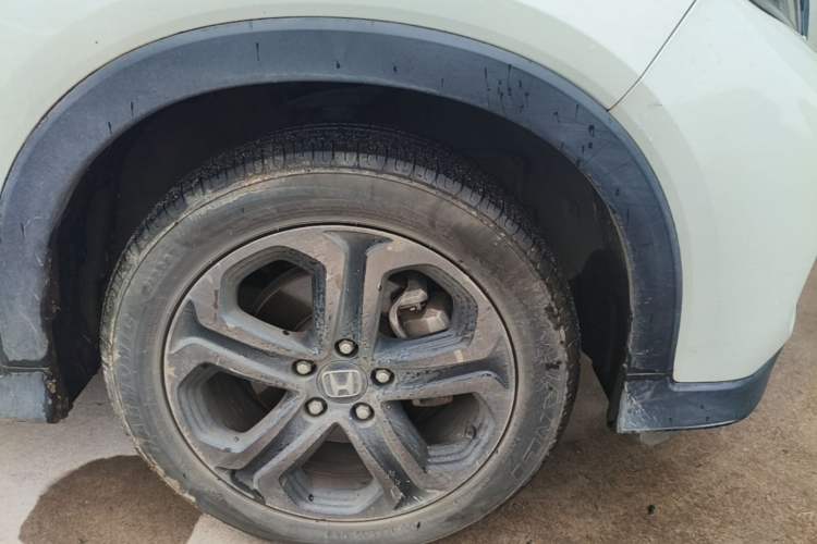 Used Honda XR-V 2019 220TURBO CVT Luxury Edition China VI Emission Standard Right Front Wheel Hub