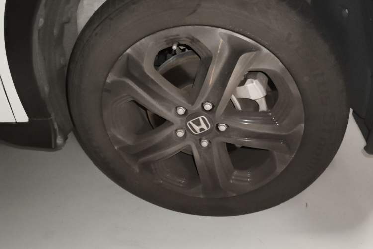 Used Honda XR-V 2019 220TURBO CVT Luxury Edition China VI Emission Standard Right Front Wheel Hub