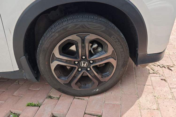 Used Honda XR-V 2019 220TURBO CVT Luxury Edition China VI Emission Standard Right Front Wheel Hub