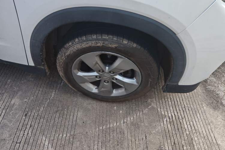 Used Honda XR-V 2019 1.5L CVT Comfort Version China VI Right Front Wheel Hub