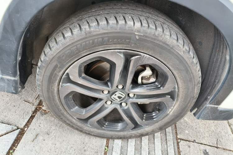 Used Honda XR-V 2019 220TURBO CVT Luxury Edition China VI Emission Standard Right Front Wheel Hub
