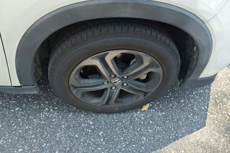 Used Honda XR-V 2019 220TURBO CVT Luxury Edition China VI Emission Standard Right Front Wheel Hub