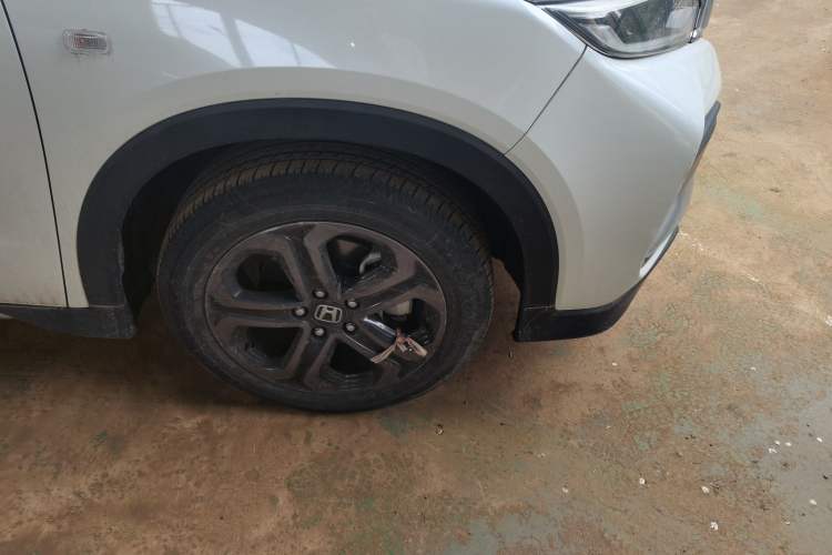 Used Honda XR-V 2019 220TURBO CVT Luxury Edition China V Emission Standard Right Front Wheel Hub