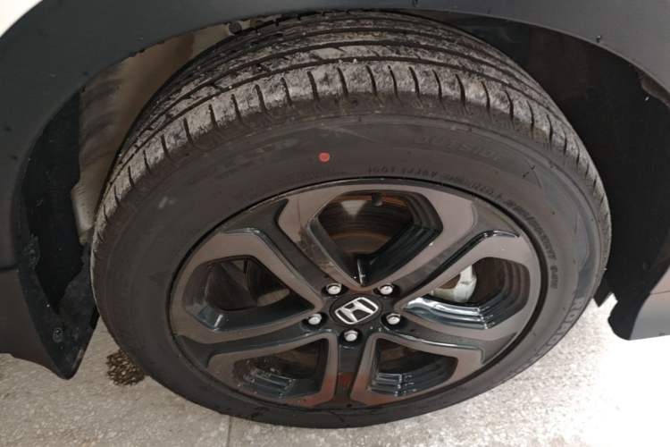 Used Honda XR-V 2019 220TURBO CVT Luxury Edition China V Emission Standard Right Front Wheel Hub