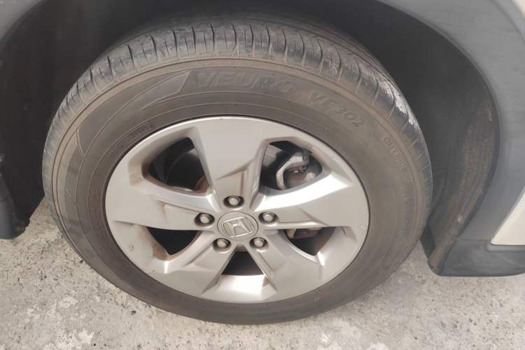 Used Honda XR-V 2019 1.5L CVT Comfort Version China VI Right Front Wheel Hub