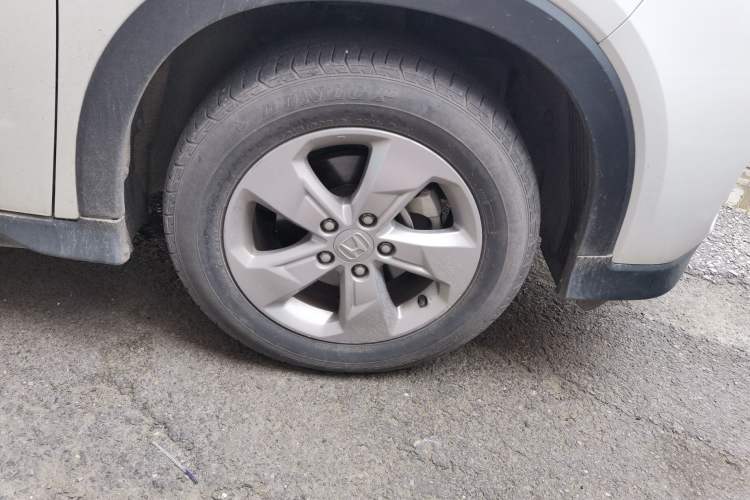 Used Honda XR-V 2019 1.5L CVT Comfort Version China VI Right Front Wheel Hub