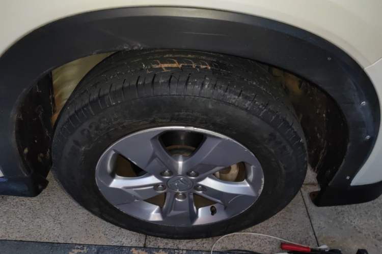 Used Honda XR-V 2019 1.5L CVT Comfort Version China VI Right Front Wheel Hub