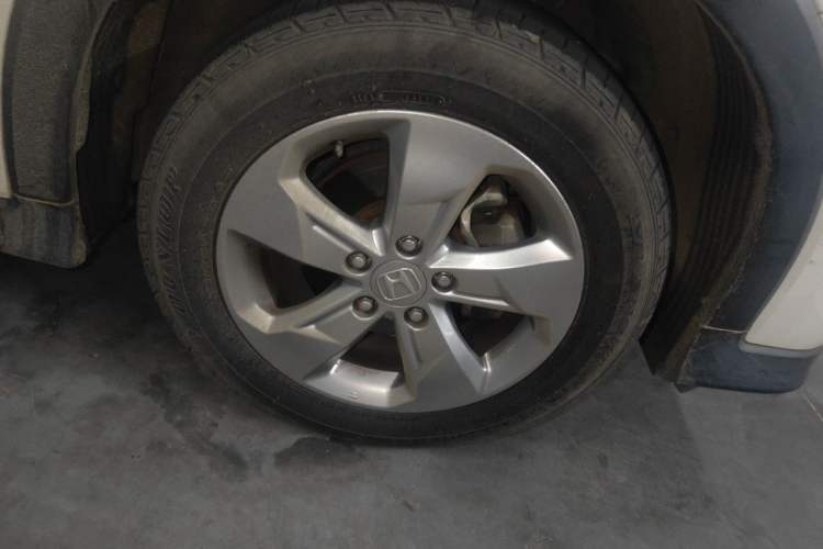 Used Honda XR-V 2019 1.5L CVT Comfort Version China VI Right Front Wheel Hub