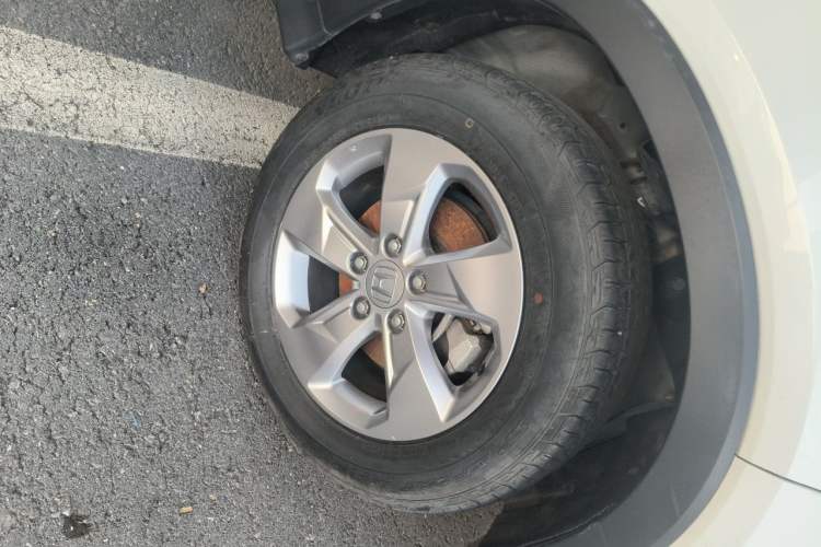 Used Honda XR-V 2019 1.5L CVT Comfort Version China VI Right Front Wheel Hub