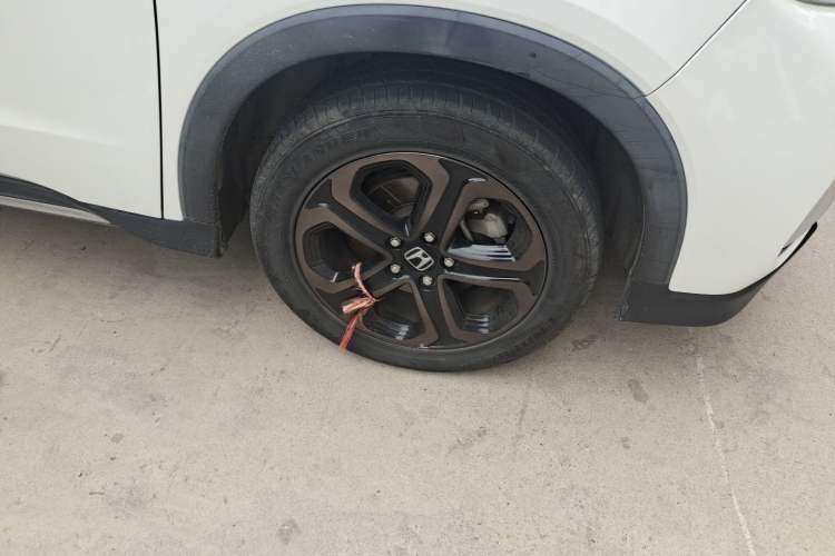 Used Honda XR-V 2019 220TURBO CVT Luxury Edition China VI Emission Standard Right Front Wheel Hub