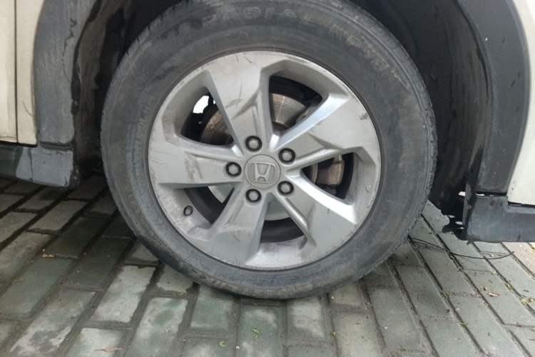 Used Honda XR-V 2019 1.5L Manual Classic Edition China VI Right Front Wheel Hub