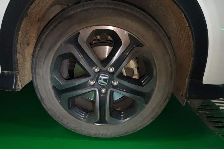 Used Honda XR-V 2019 220TURBO CVT Luxury Edition China VI Emission Standard Right Front Wheel Hub