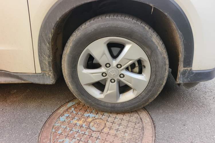 Used Honda XR-V 2019 1.5L CVT Comfort Version China VI Right Front Wheel Hub