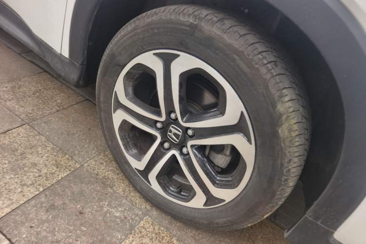 Used Honda XR-V 2019 220TURBO CVT Luxury Edition China VI Emission Standard Right Front Wheel Hub