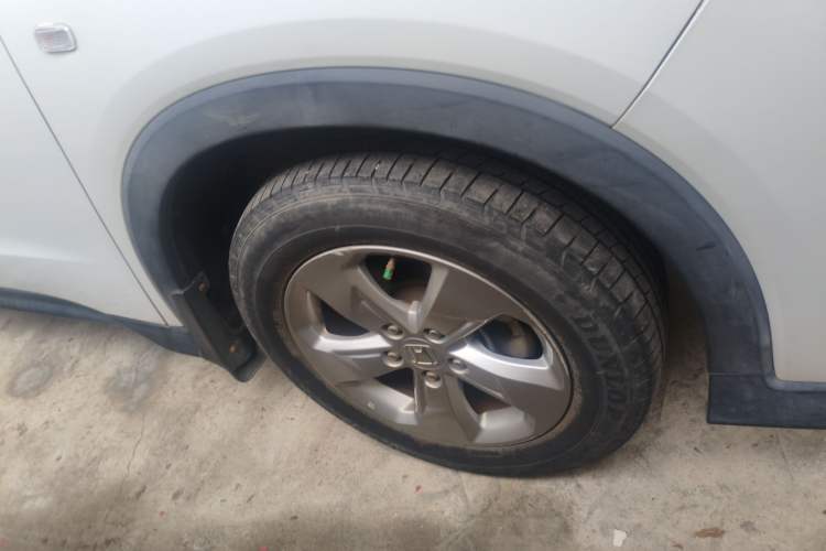 Used Honda XR-V 2019 1.5L CVT Comfort Version China VI Right Front Wheel Hub
