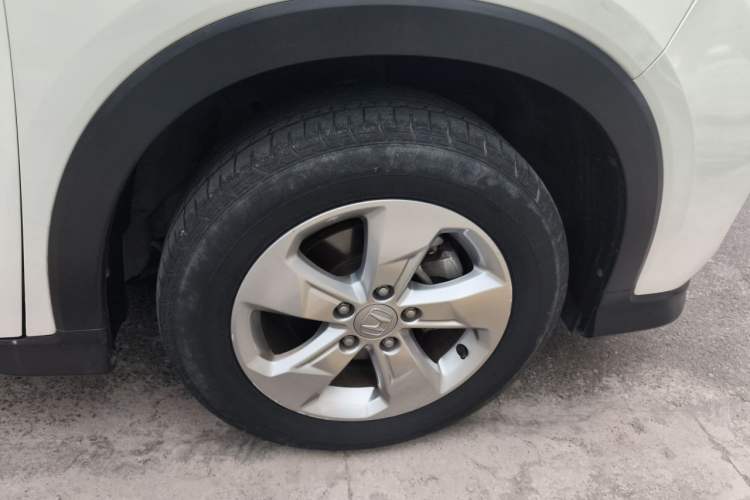 Used Honda XR-V 2019 1.5L CVT Comfort Version China VI Right Front Wheel Hub