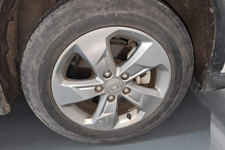 Used Honda XR-V 2019 1.5L CVT Comfort Version China VI Right Front Wheel Hub
