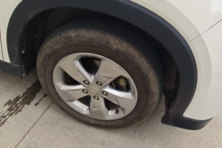 Used Honda XR-V 2019 1.5L CVT Comfort Version China VI Right Front Wheel Hub