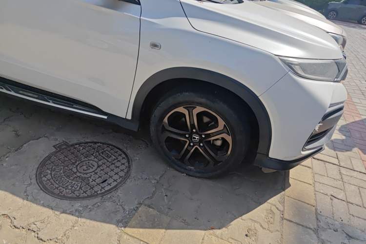 Used Honda XR-V 2019 220TURBO CVT Luxury Edition China VI Emission Standard Right Front Wheel Hub