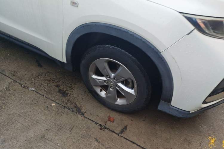 Used Honda XR-V 2019 1.5L CVT Luxury Edition China VI Right Front Wheel Hub