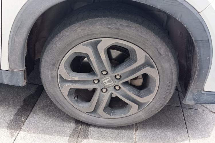Used Honda XR-V 2019 220TURBO CVT Luxury Edition China VI Emission Standard Right Front Wheel Hub