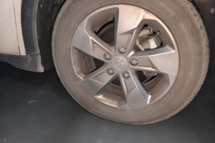 Used Honda XR-V 2019 1.5L CVT Comfort Version China VI Right Front Wheel Hub