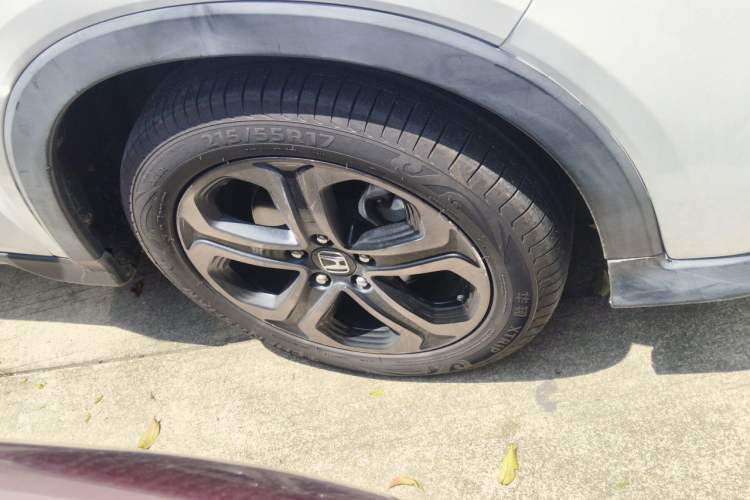 Used Honda XR-V 2019 220TURBO CVT Luxury Edition China V Emission Standard Right Front Wheel Hub