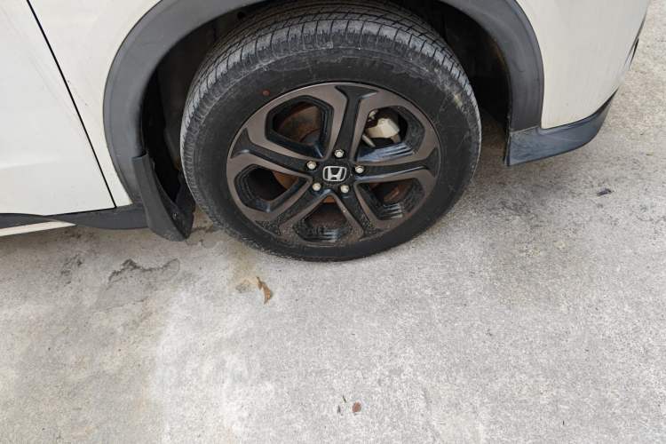 Used Honda XR-V 2019 220TURBO CVT Luxury Edition China V Emission Standard Right Front Wheel Hub