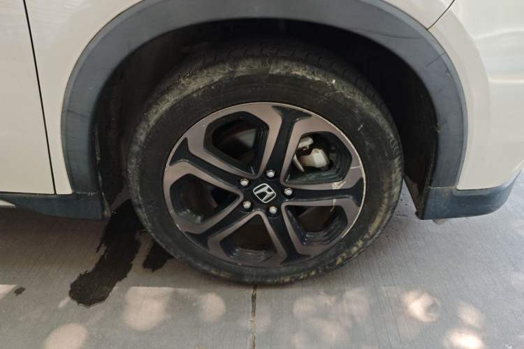 Used Honda XR-V 2019 220TURBO CVT Comfort Version China VI Emission Standard Right Front Wheel Hub
