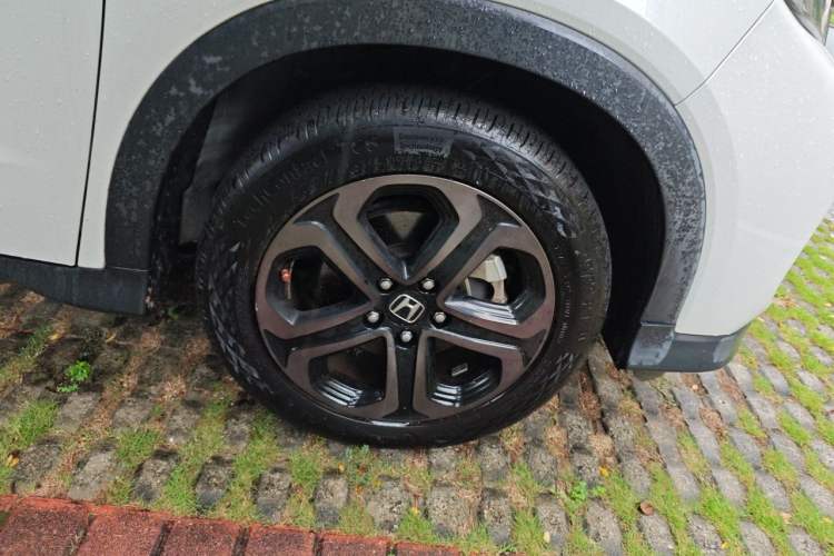 Used Honda XR-V 2019 220TURBO CVT Luxury Edition China VI Emission Standard Right Front Wheel Hub