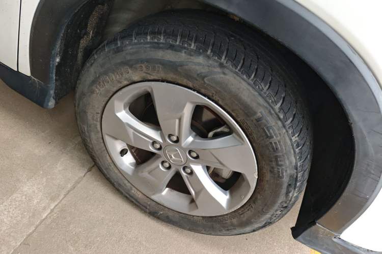 Used Honda XR-V 2019 1.5L CVT Comfort Version China VI Right Front Wheel Hub