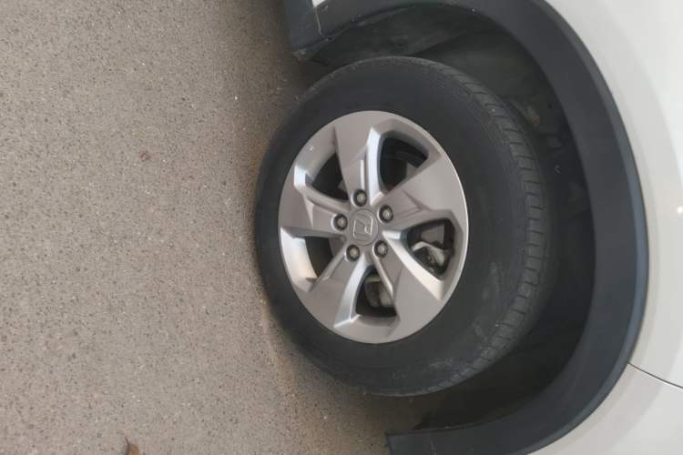 Used Honda XR-V 2019 1.5L CVT Comfort Version China VI Right Front Wheel Hub