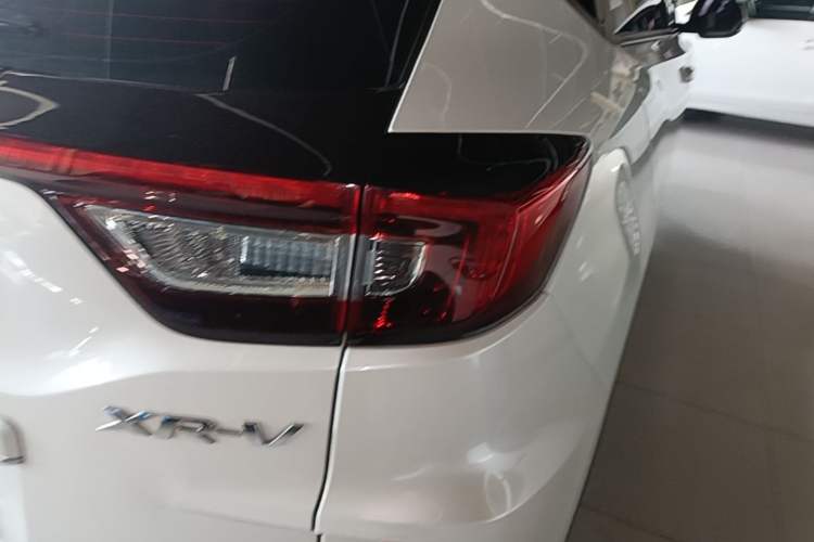 Used Honda XR-V 2019 1.5L CVT Comfort Version China VI Right Rear Taillight