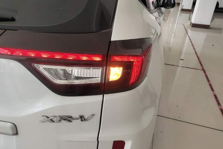 Used Honda XR-V 2019 1.5L CVT Classic Edition China VI Right Rear Taillight