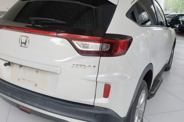 Used Honda XR-V 2019 1.5L CVT Comfort Version China V Emission Standard Right Rear Taillight