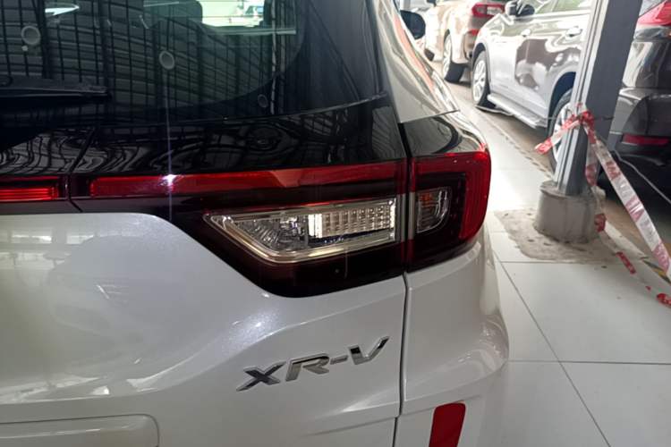 Used Honda XR-V 2019 1.5L CVT Classic Edition China V Right Rear Taillight