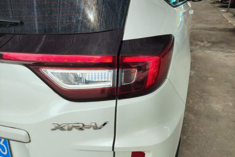 Used Honda XR-V 2019 1.5L CVT Comfort Version China V Emission Standard Right Rear Taillight