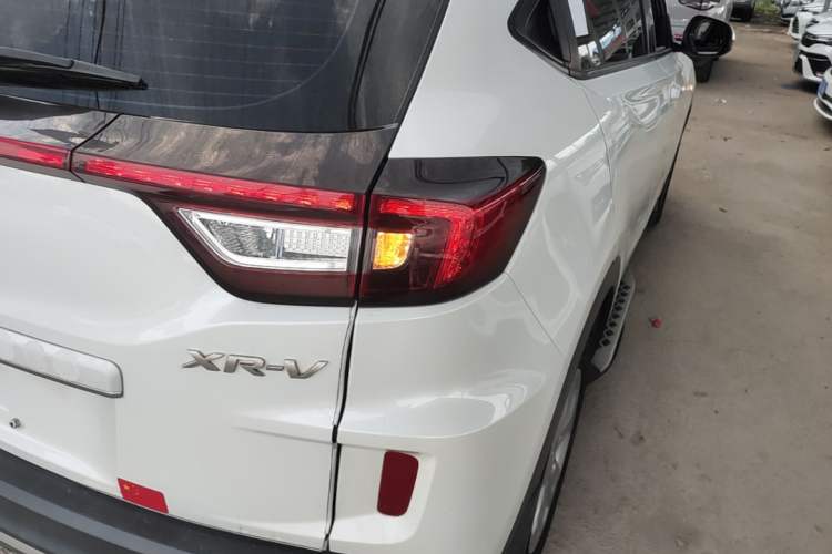 Used Honda XR-V 2019 1.5L CVT Comfort Version China VI Right Rear Taillight