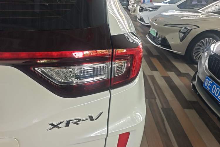 Used Honda XR-V 2019 1.5L CVT Comfort Version China VI Right Rear Taillight