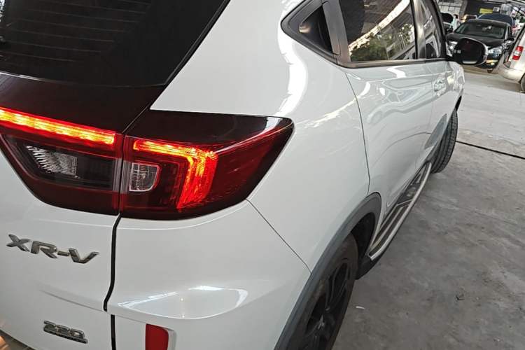 Used Honda XR-V 2019 220TURBO CVT Luxury Edition China VI Emission Standard Right Rear Taillight