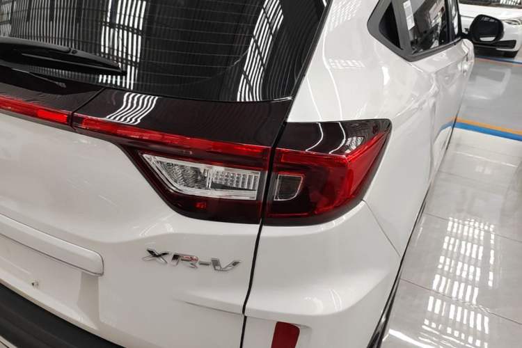 Used Honda XR-V 2019 1.5L CVT Comfort Version China V Emission Standard Right Rear Taillight