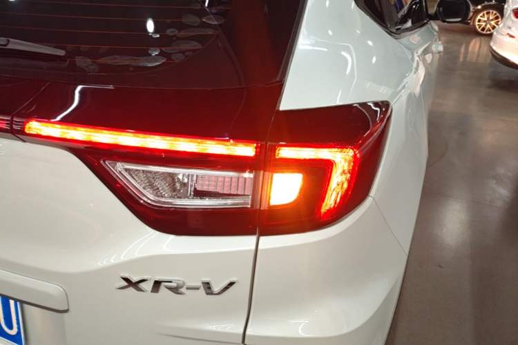Used Honda XR-V 2019 1.5L CVT Comfort Version China V Emission Standard Right Rear Taillight