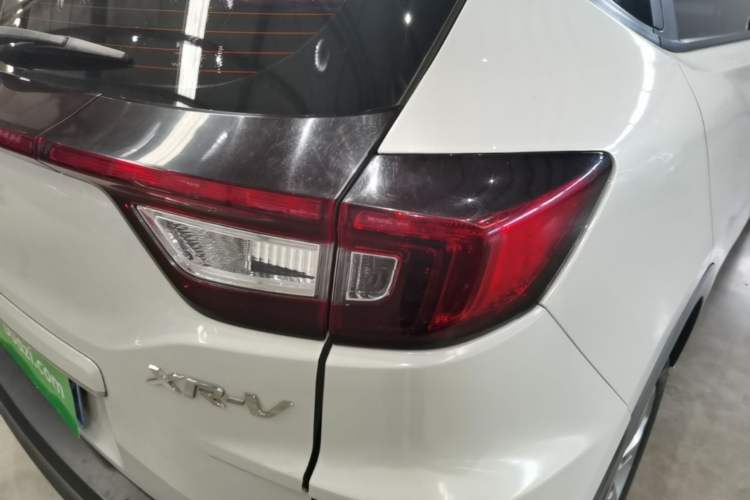 Used Honda XR-V 2019 1.5L CVT Luxury Edition China VI Right Rear Taillight