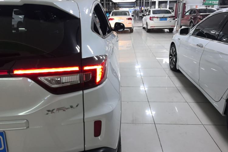 Used Honda XR-V 2019 1.5L CVT Classic Edition China VI Right Rear Taillight