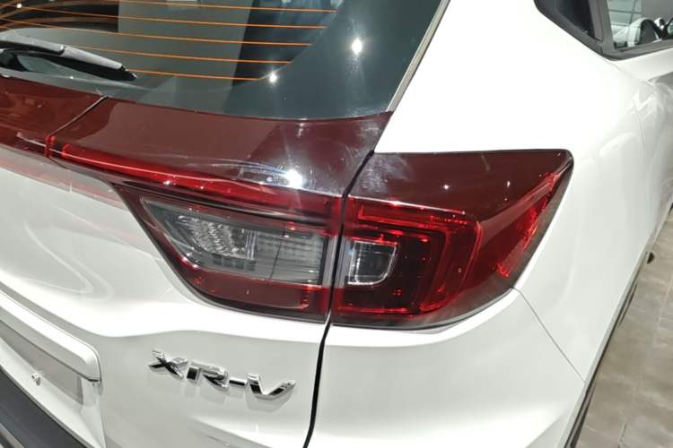 Used Honda XR-V 2019 220TURBO CVT Luxury Edition China VI Emission Standard Right Rear Taillight