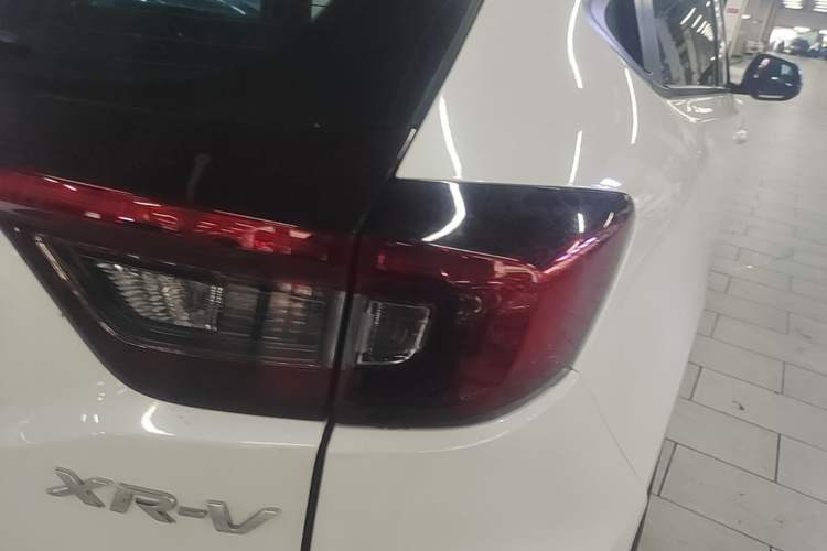Used Honda XR-V 2019 220TURBO CVT Luxury Edition China VI Emission Standard Right Rear Taillight